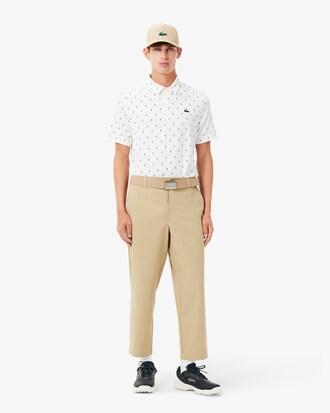 Men's Golf Point Golf Shoes Product Image