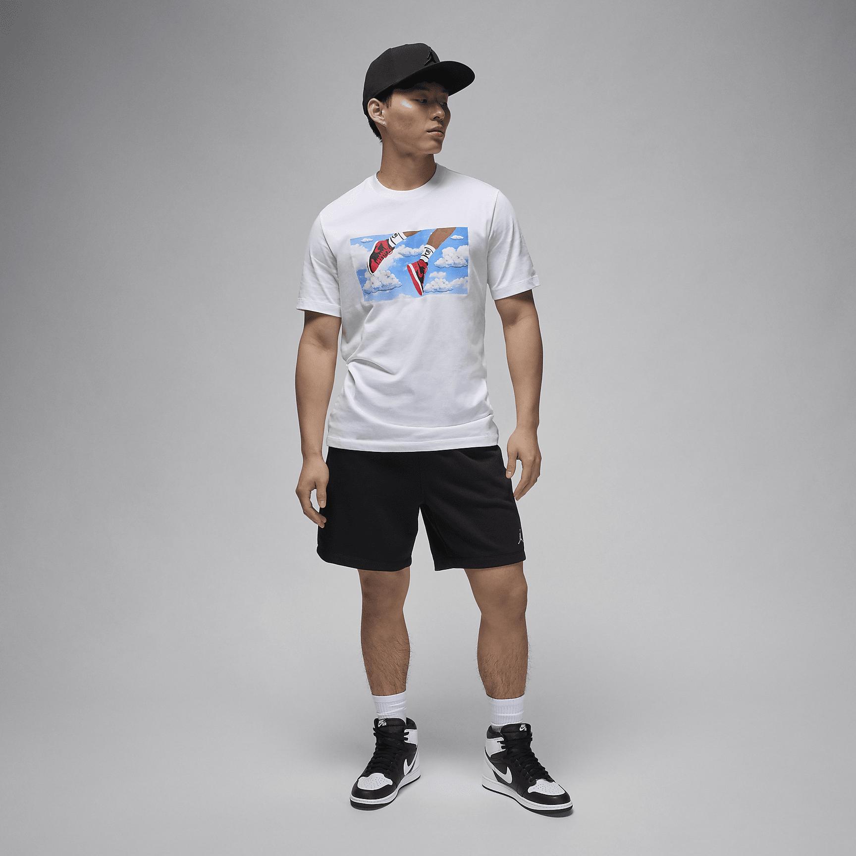 Men's Jordan Flight Essentials T-Shirt Product Image