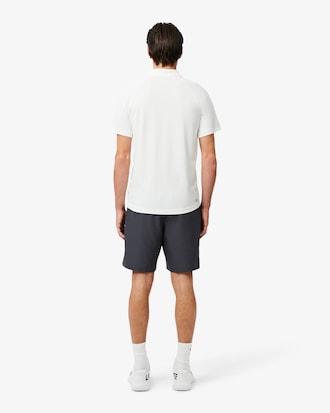 Lightweight Diamond Taffeta Sport Shorts Product Image