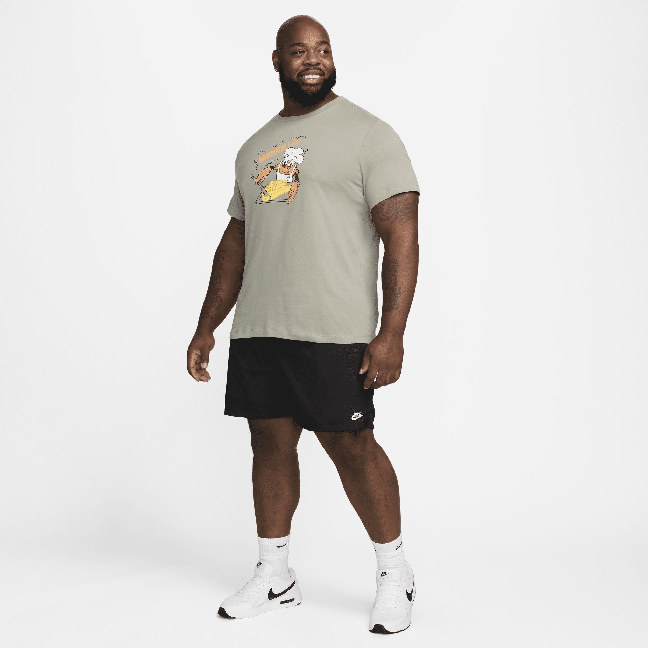 Men's Nike Sportswear T-Shirt Product Image