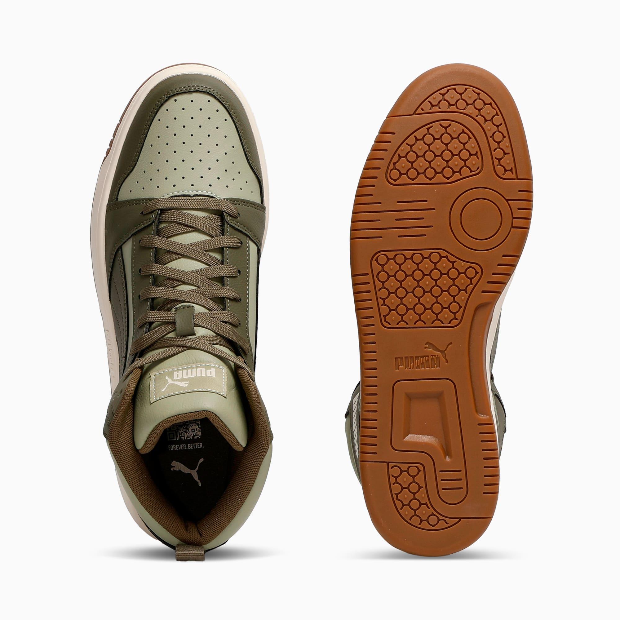 Rebound Sneakers Product Image