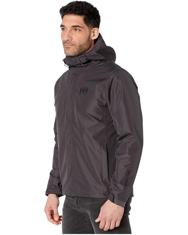 Vancouver Rain Jacket Product Image