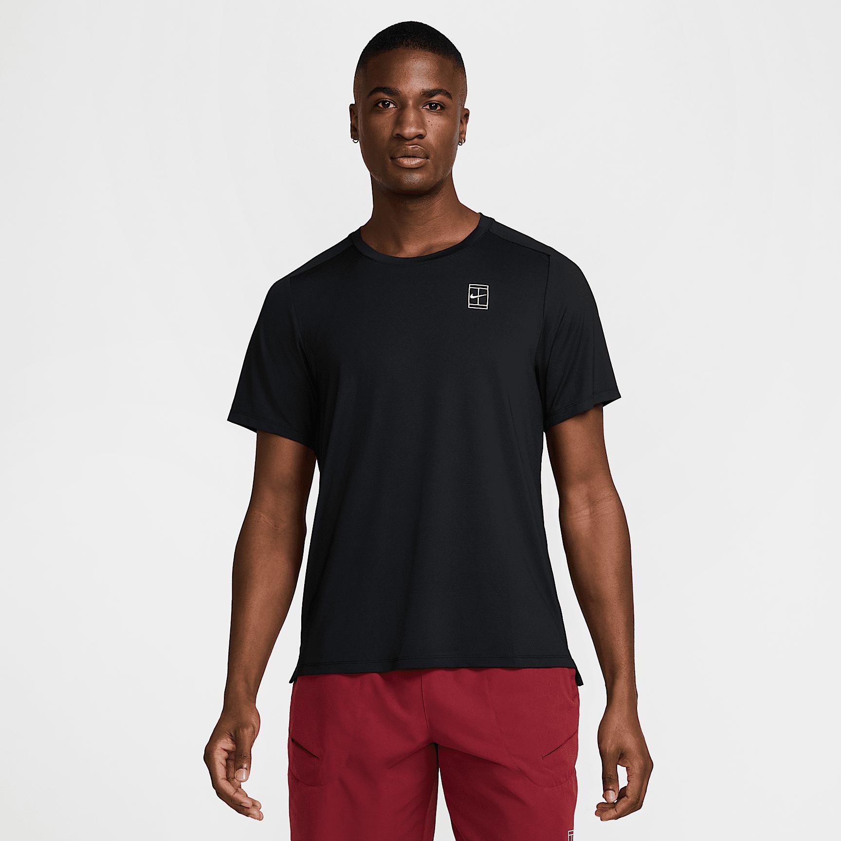 Nike Men's Court Advantage Dri-FIT Tennis Top Product Image