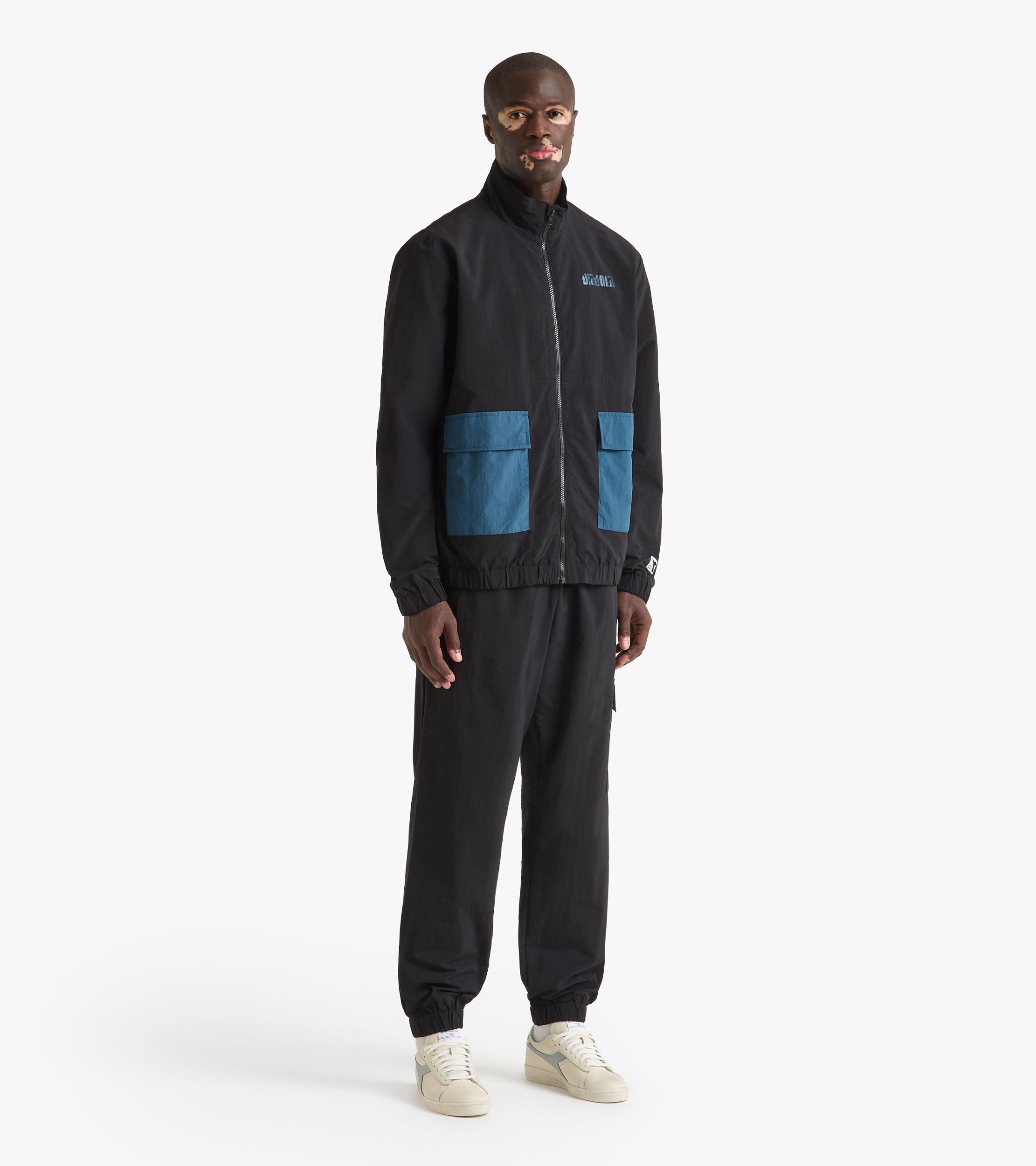 TRACKSUIT ATHL. LOGO II Product Image