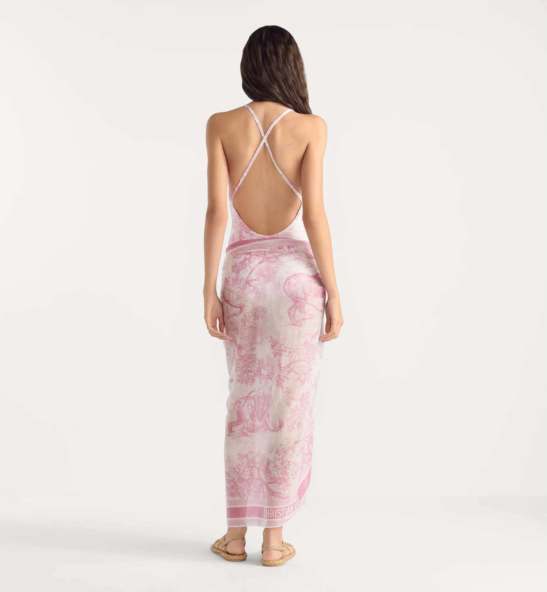 Dioriviera One-Piece Swimsuit Product Image