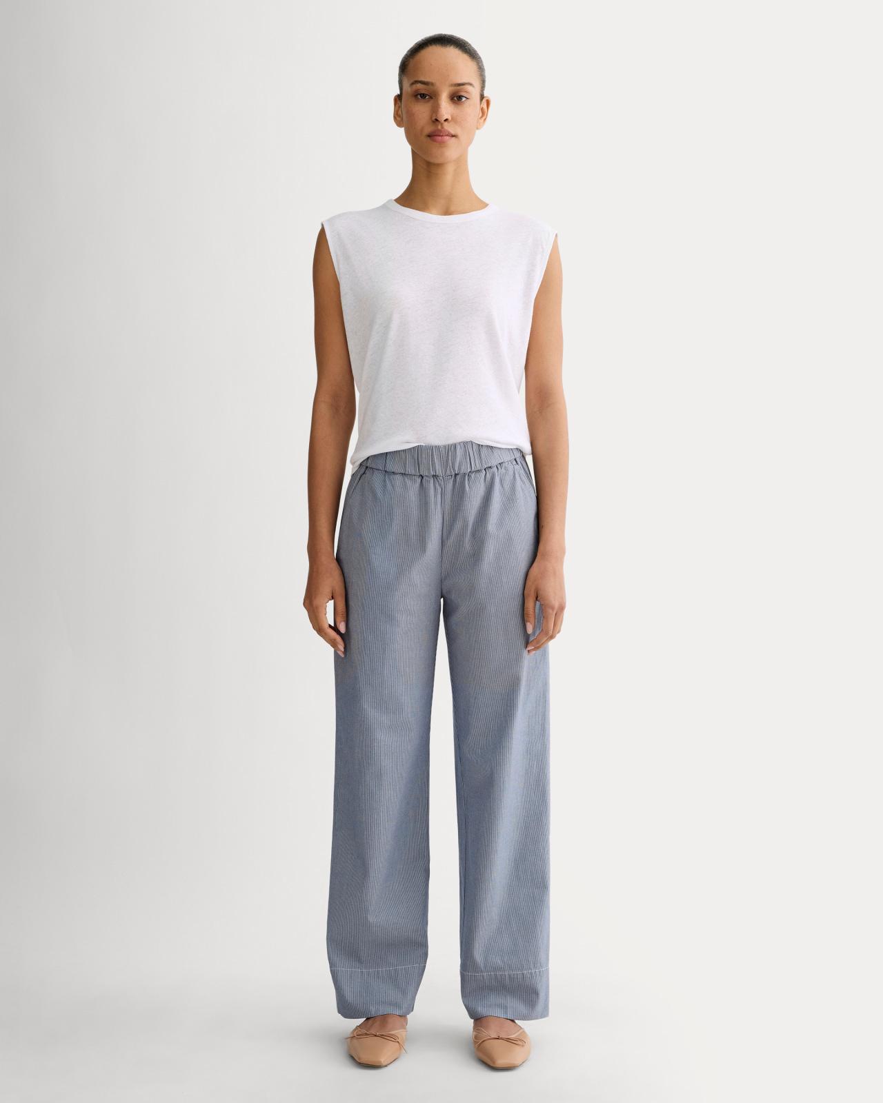 Womens Easy Pant by Everlane Product Image
