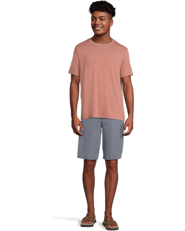 Men's Free Fly Bamboo Motion Tee Product Image