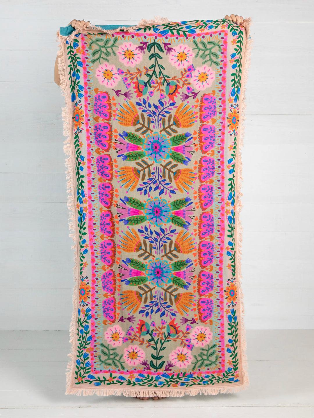 Shabana Beach Towel Product Image