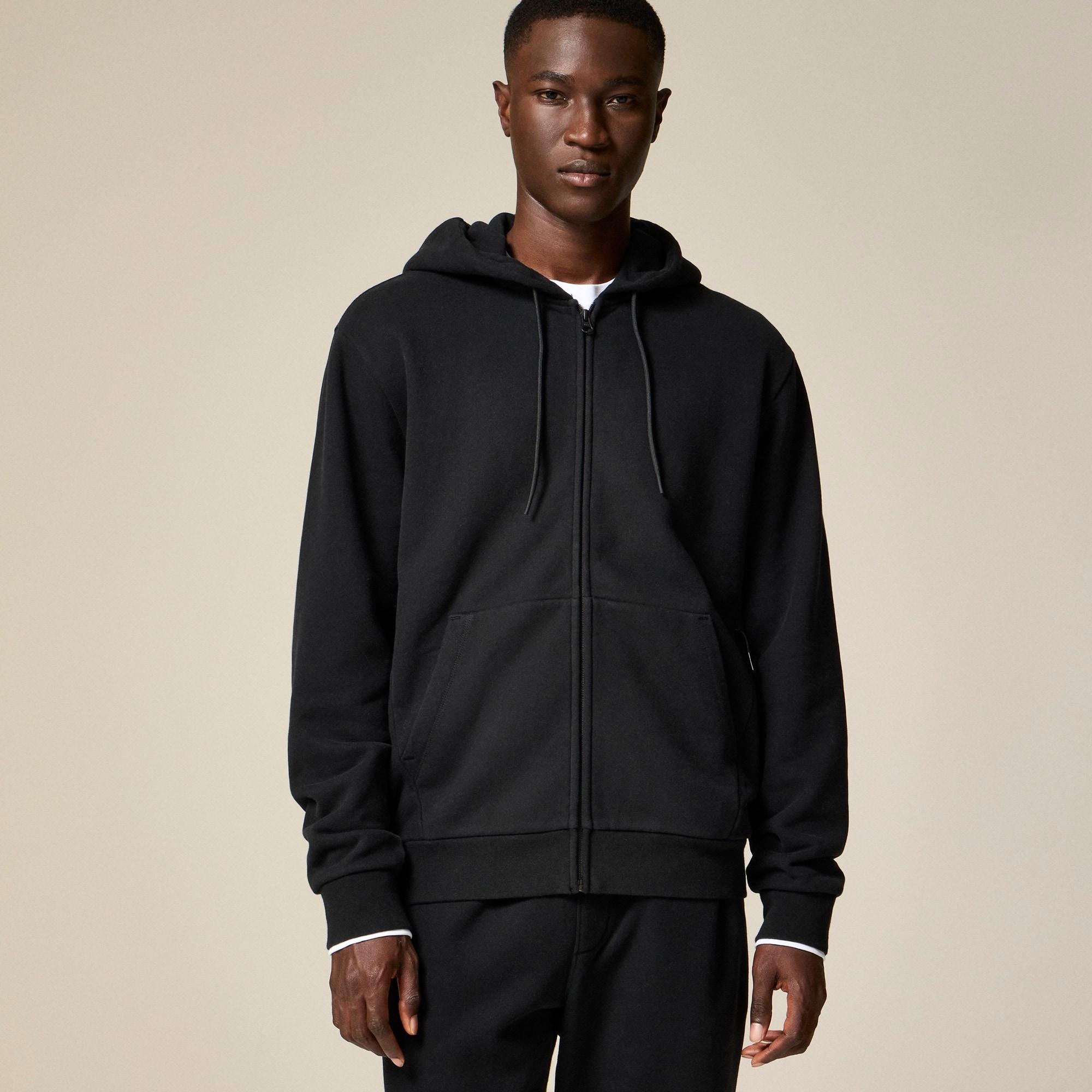 Tall Summit 11 oz. soft-knit fleece sweatpant Product Image