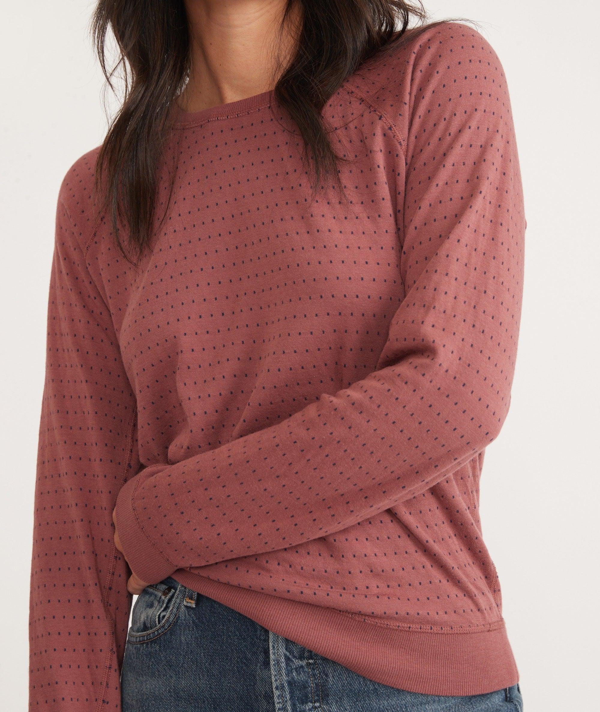 Reversible Raglan Product Image