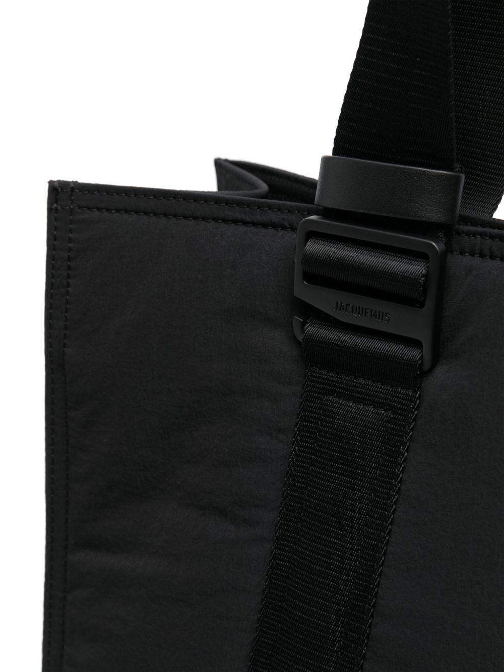 Le Cabas Cuerda tote bag Product Image