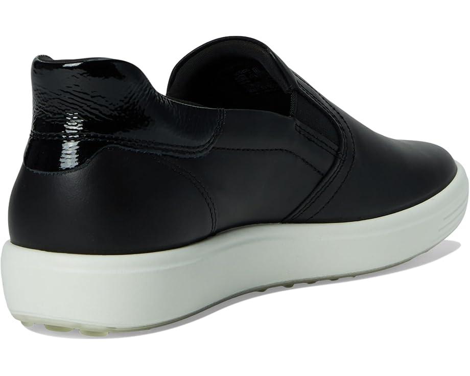 Soft 7 Woven Slip-On 3.0 Sneaker Product Image