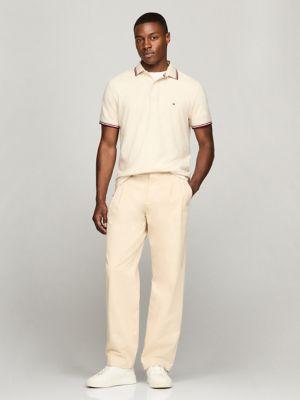 Regular Fit Tommy Wicking Polo Product Image
