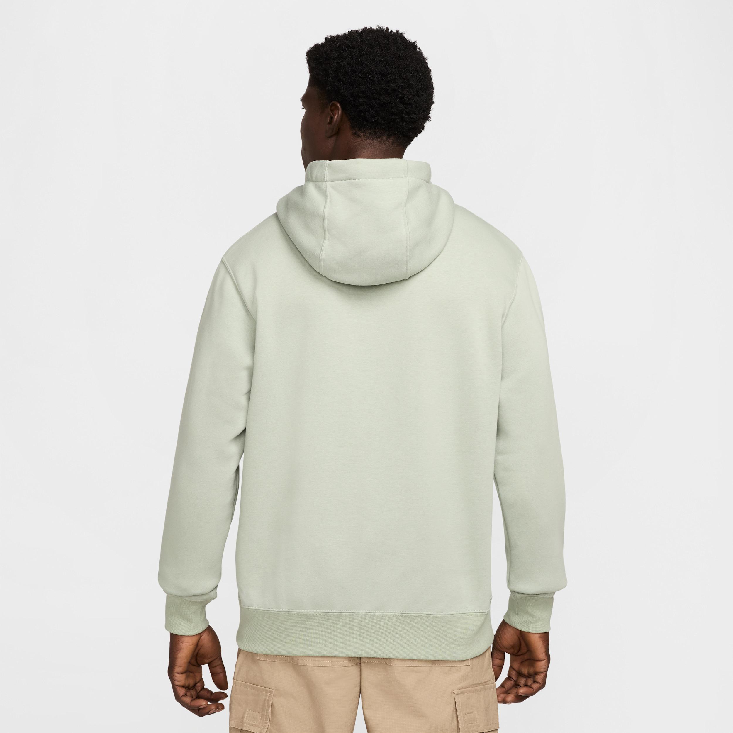 Nike Club Pullover Hoodie Product Image