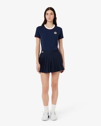 Miami Open Edition Ballgirl Sport Tennis Skirt Product Image