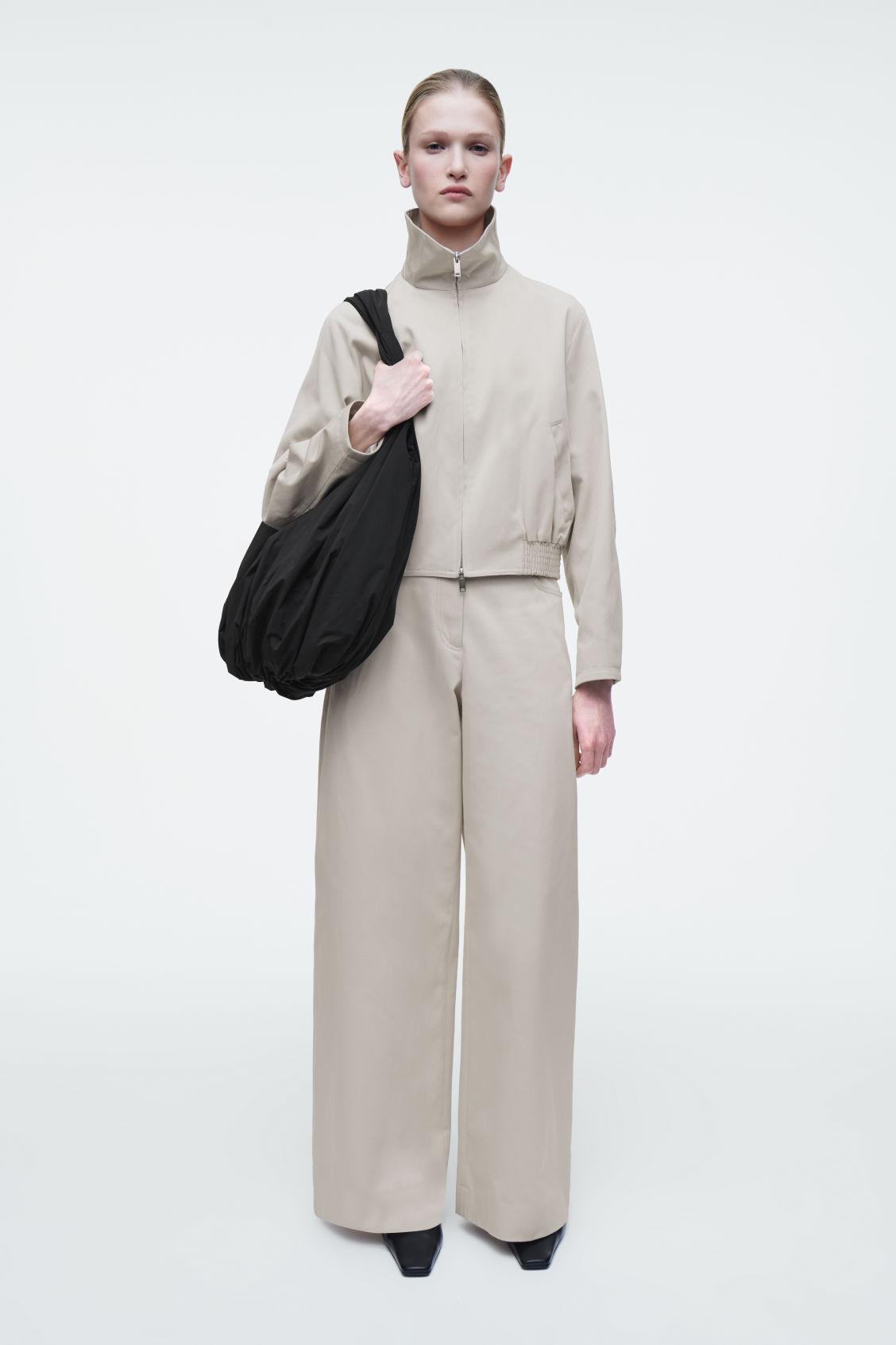 CLOUD TOTE BAG Product Image