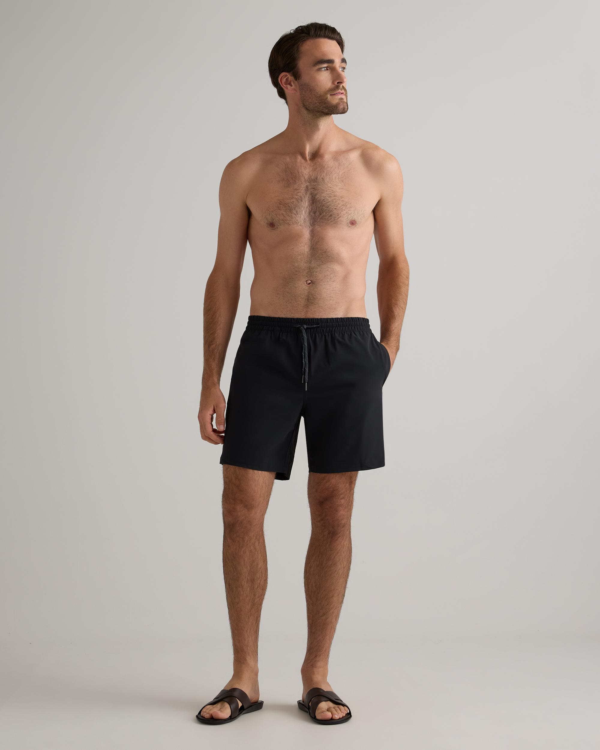 Quince | Men's Italian Swim Trunk Nylon Product Image