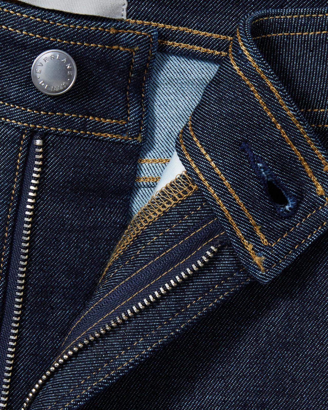 Womens Way-High Clean Front Skinny Jean by Everlane Product Image