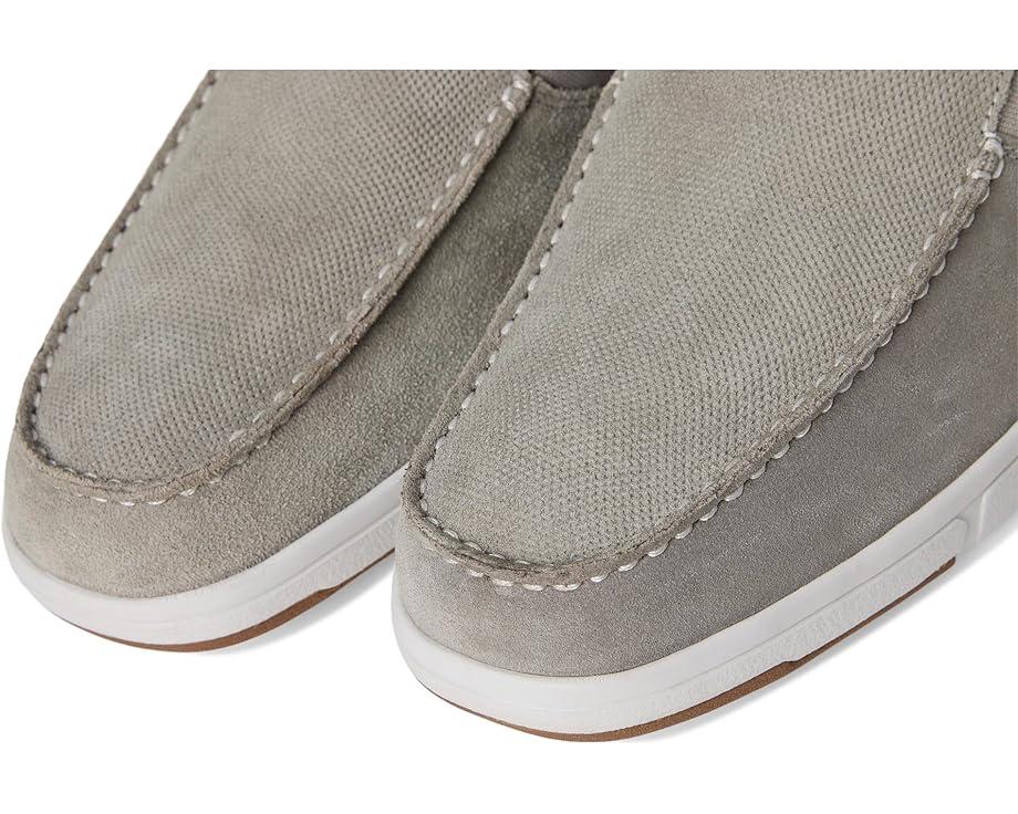 Otto EZ Moccasin Toe Slip-On Easy On Loafer Product Image