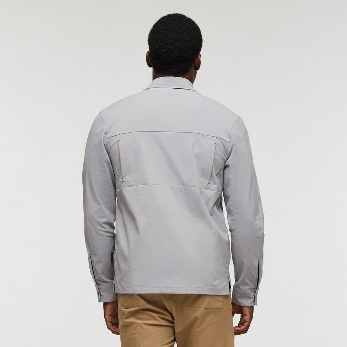 Sumaco Long-Sleeve Shirt - Men's Product Image