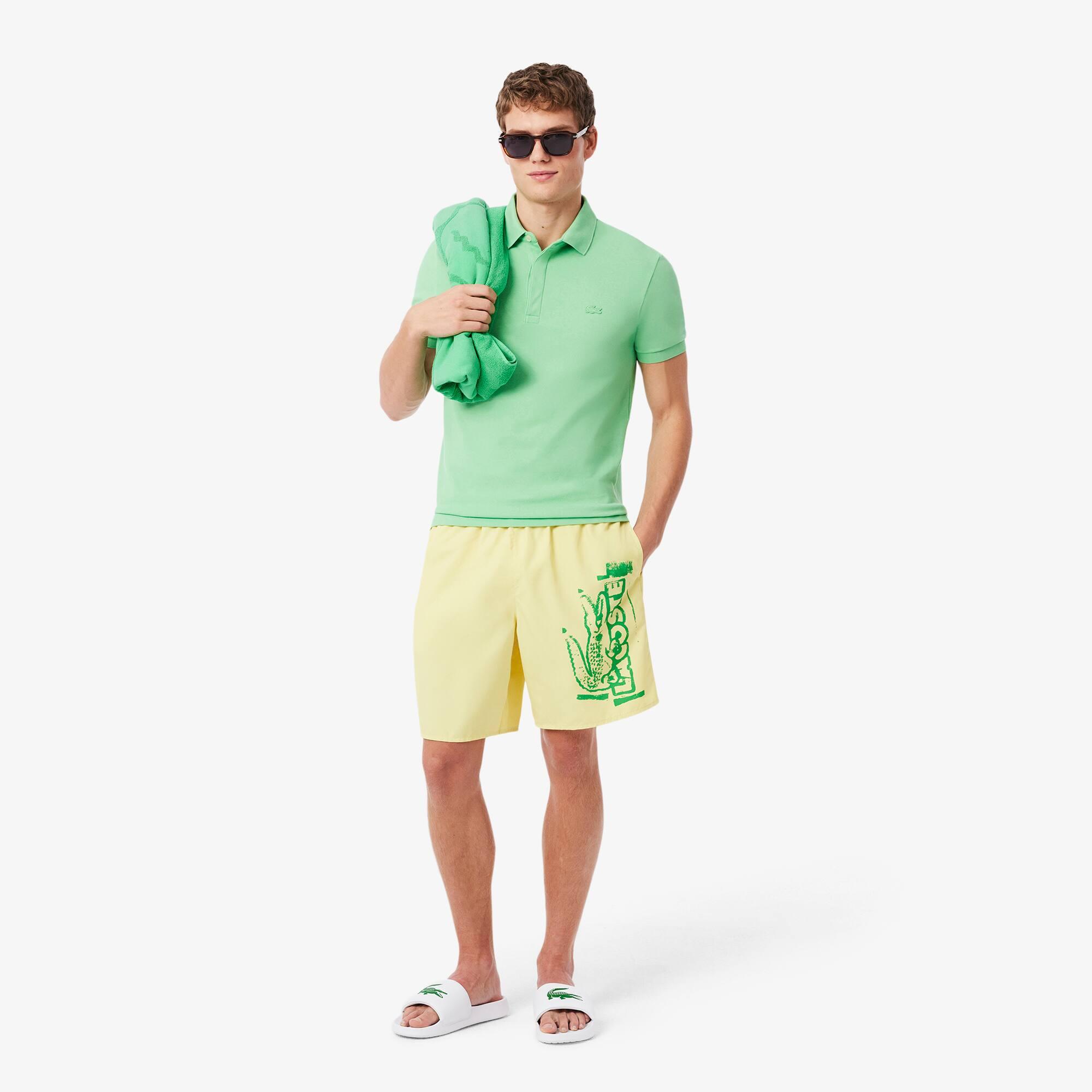 Men's Serve Slide 1.0 Product Image