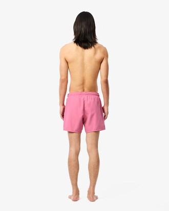 Quick-Dry Swim Trunks Product Image