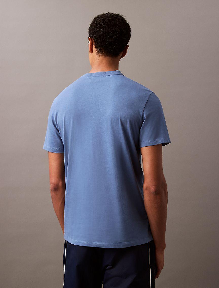 Liquid Touch Crewneck T-Shirt Product Image