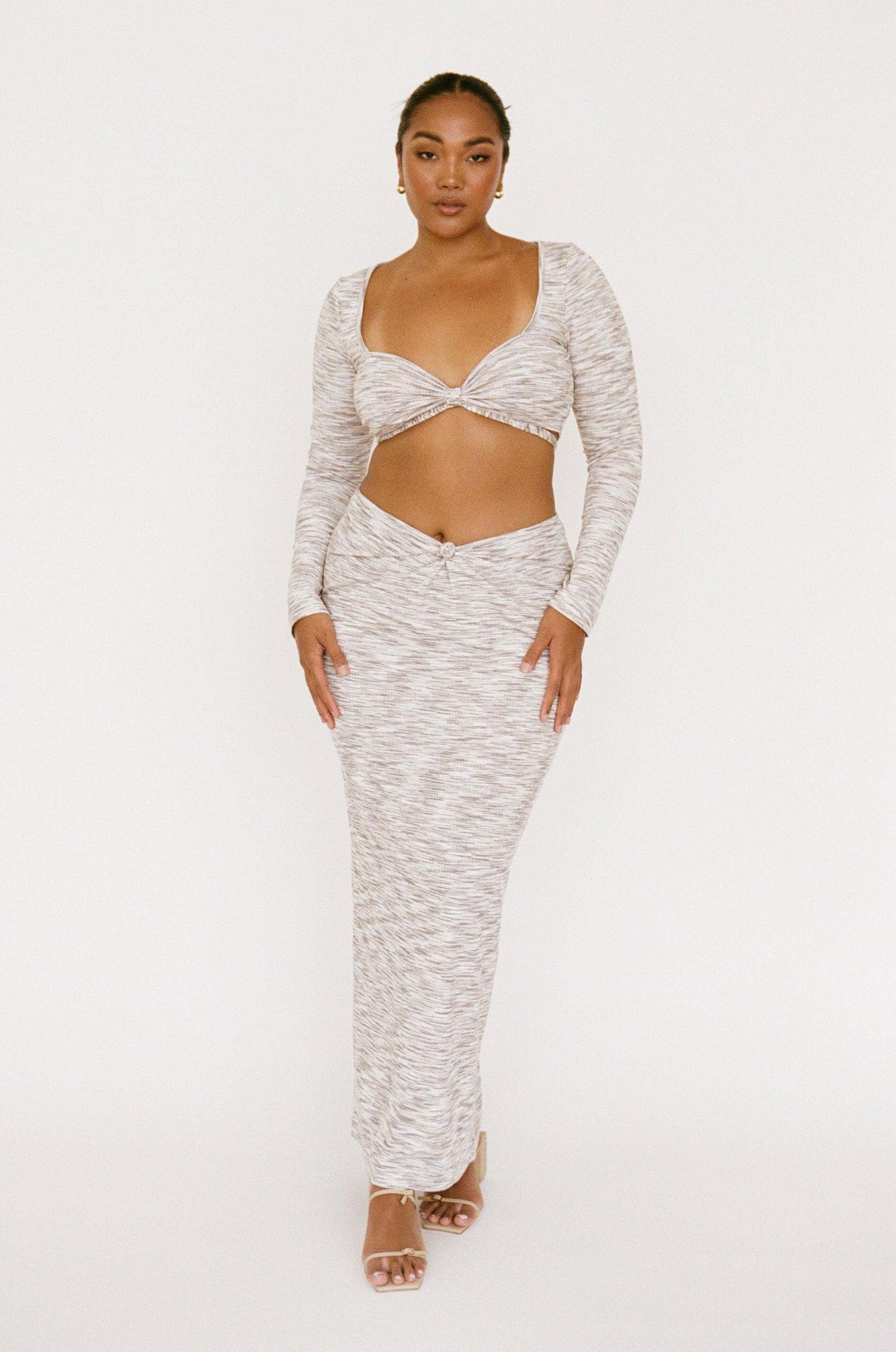 Kirri Midi Skirt Product Image