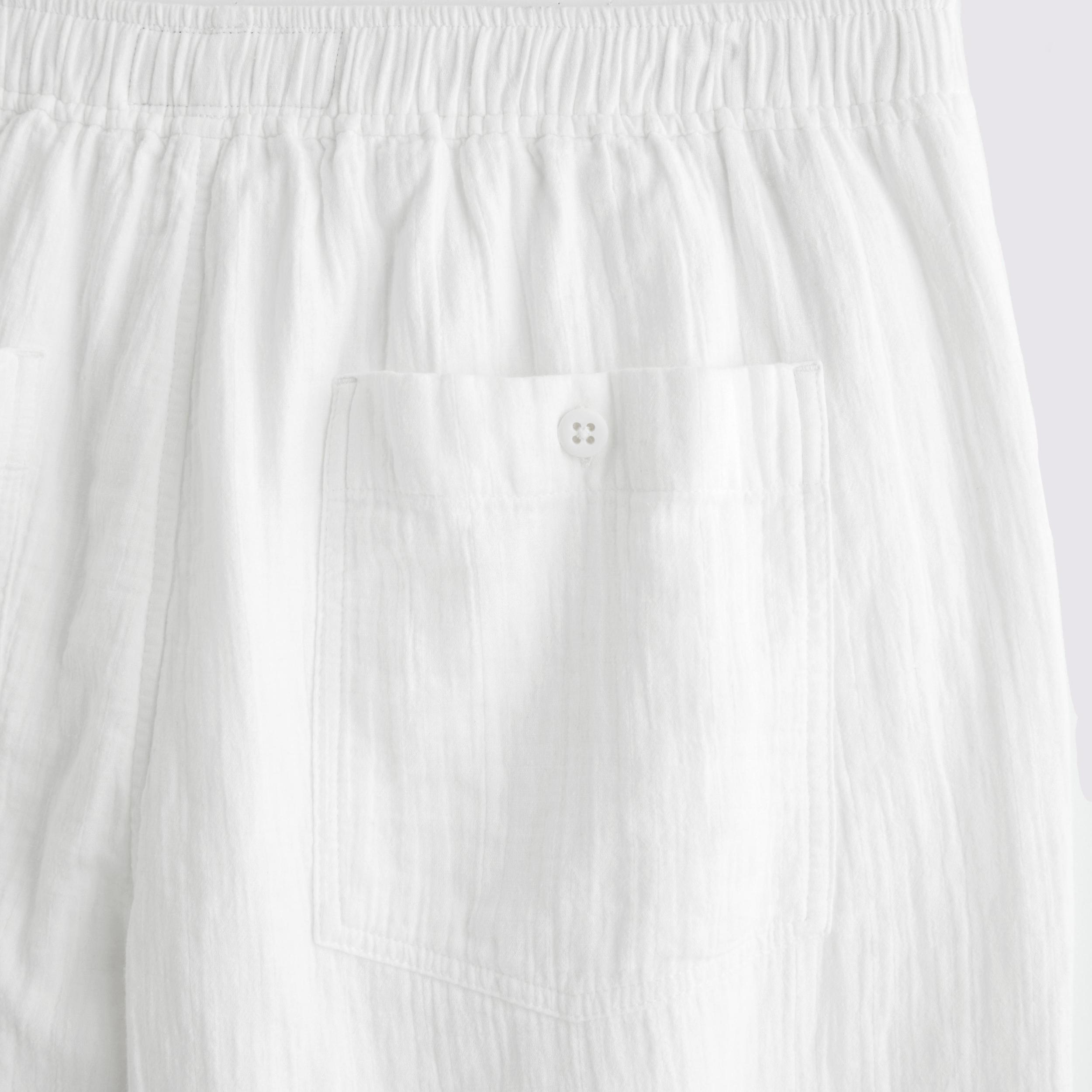 Baggy Breezy Pull-On Pant Product Image