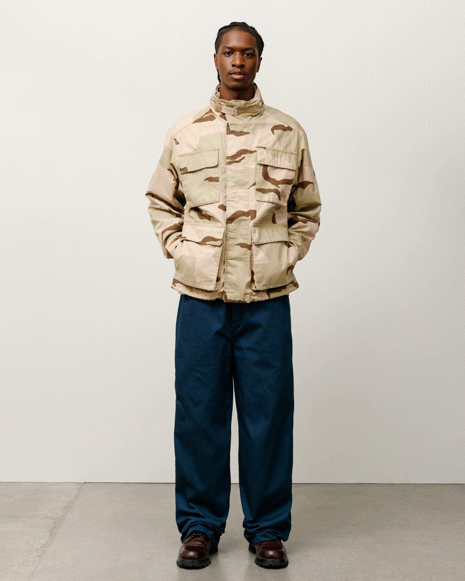 CHINO WORK PANT Male Product Image