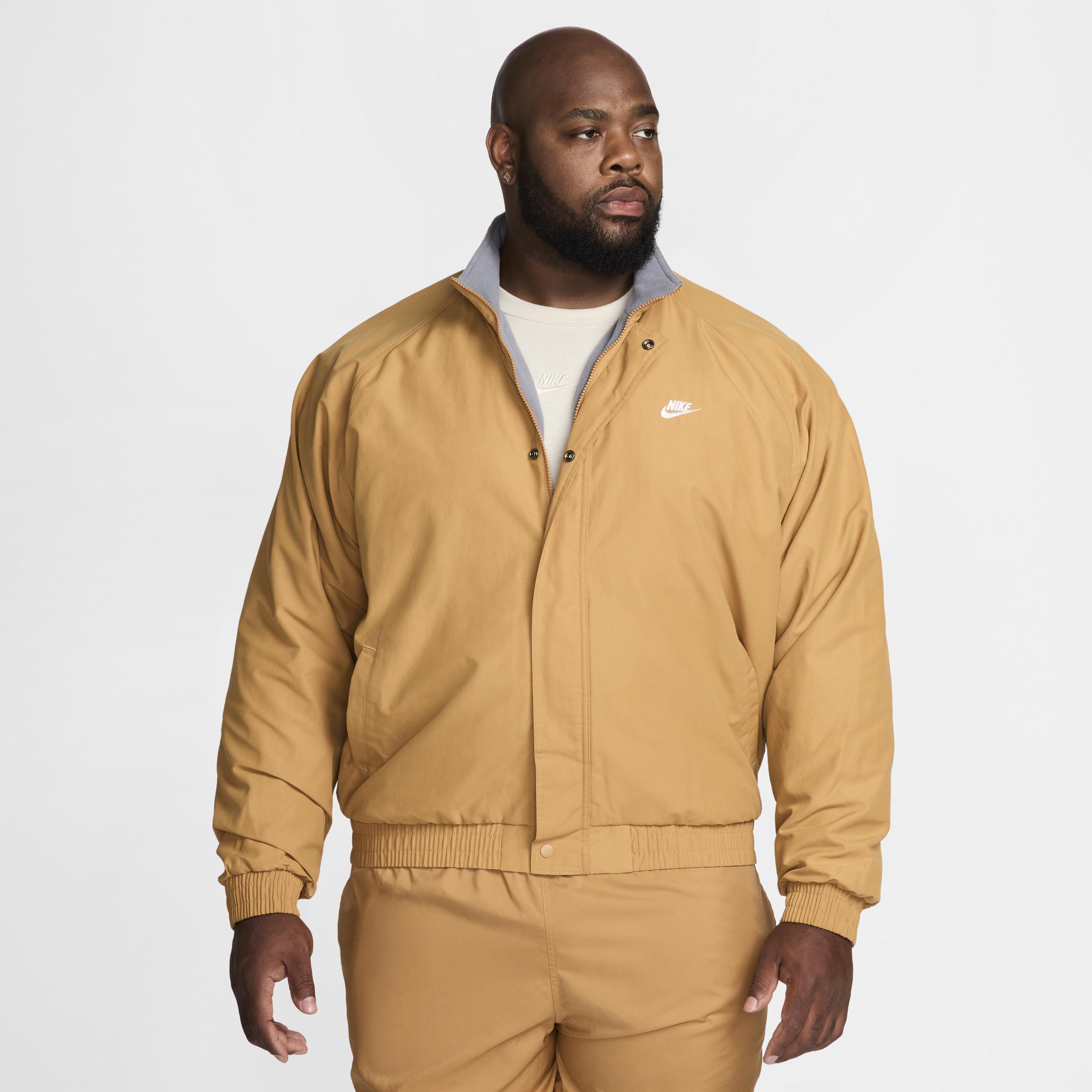 Nike Club Futura Men's Jacket Product Image