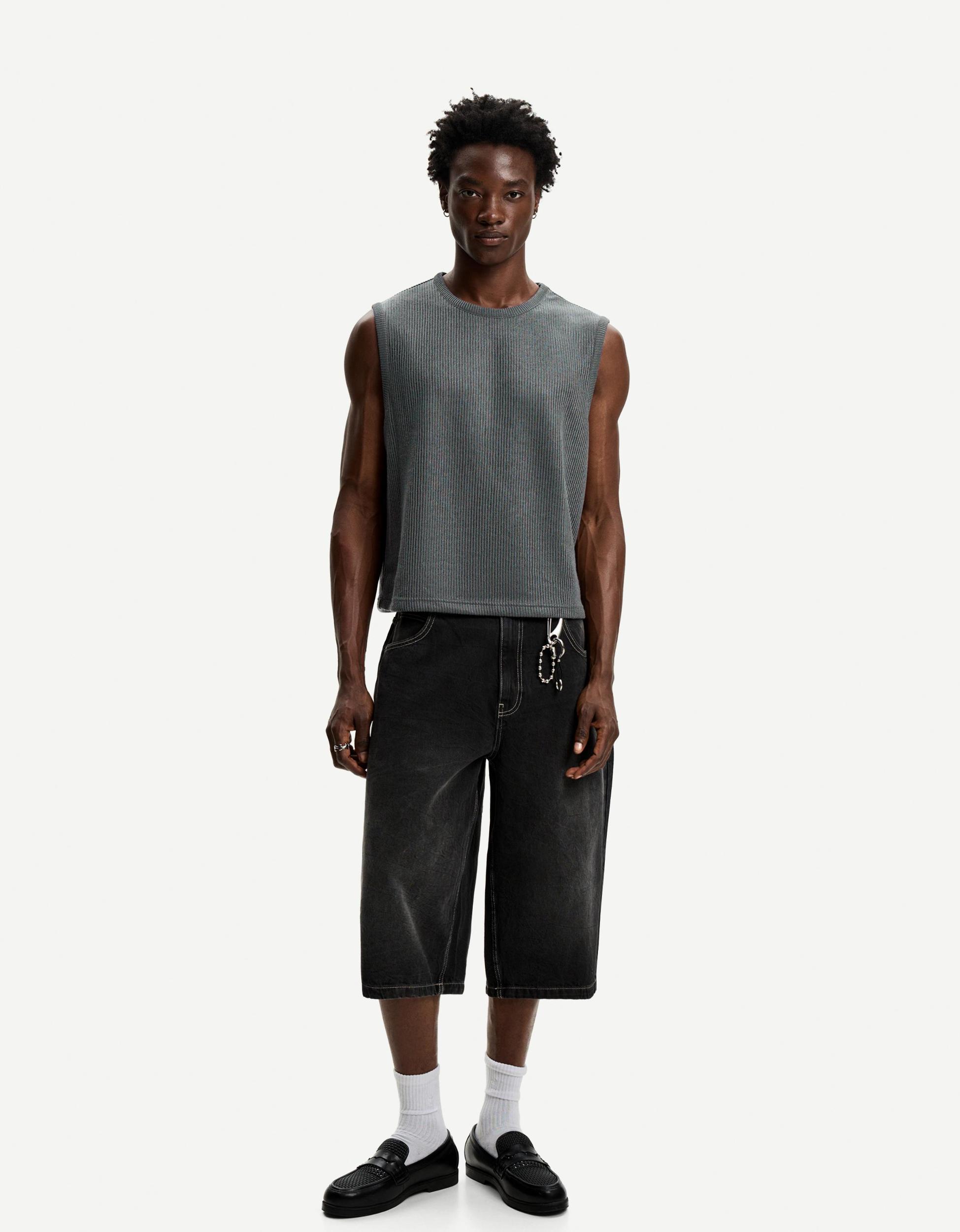 Worker vest Product Image