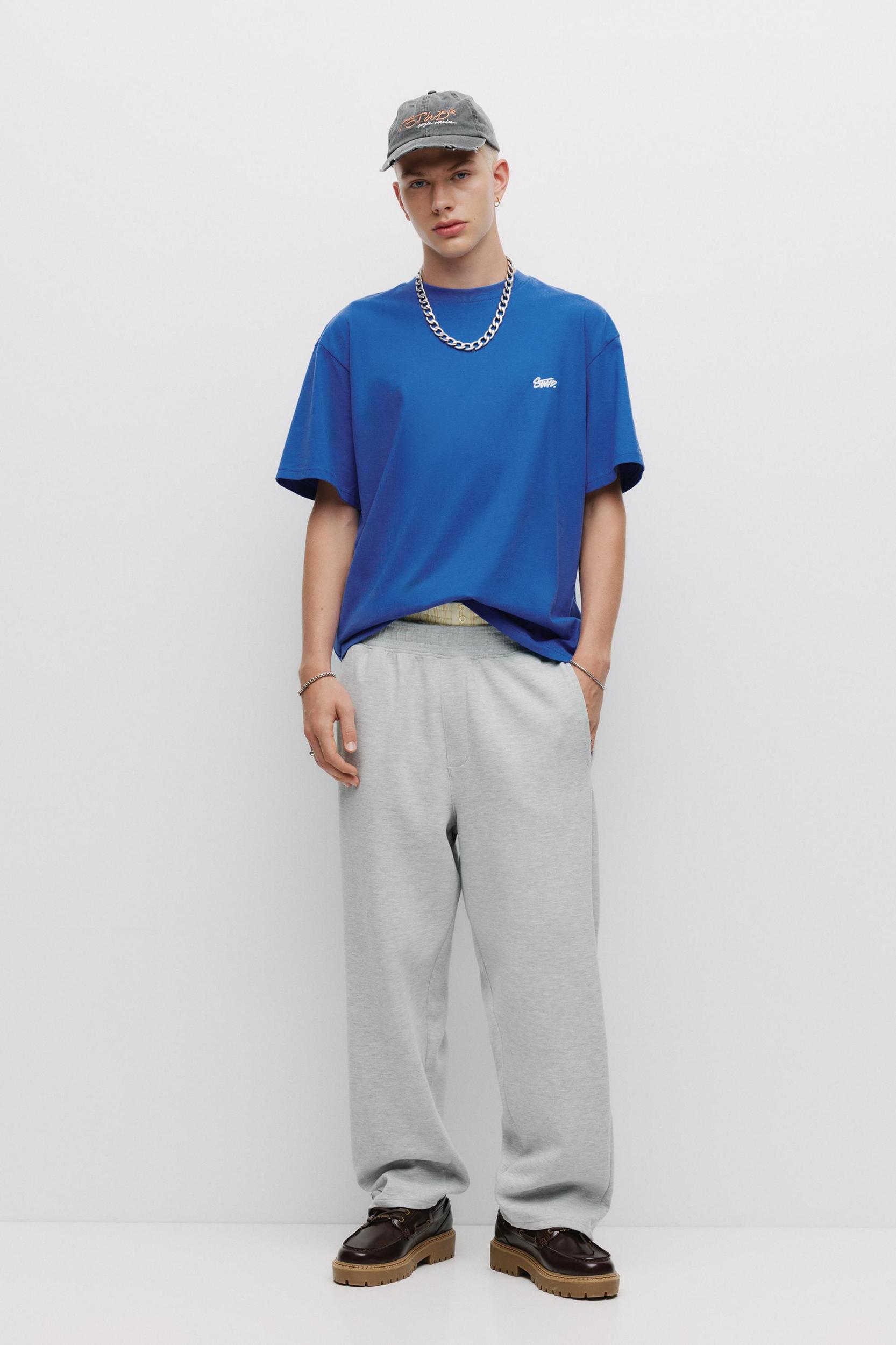 STWD logo T-shirt Product Image