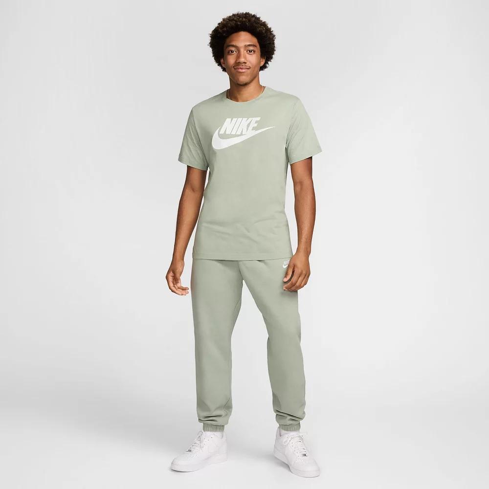 Men's Nike Icon Futura Tee,  Product Image