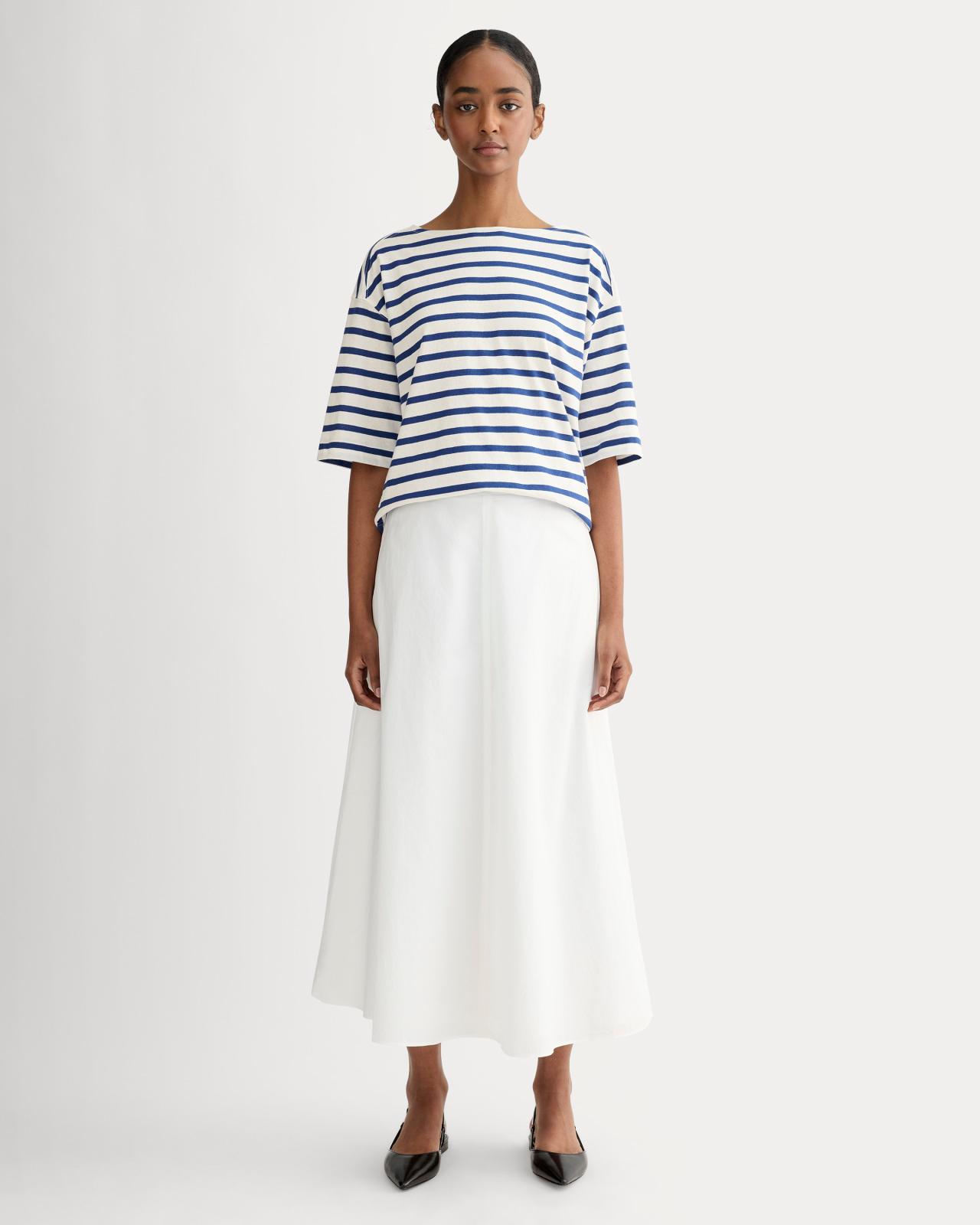 Womens Mariner Oversized T-Shirt by Everlane Product Image