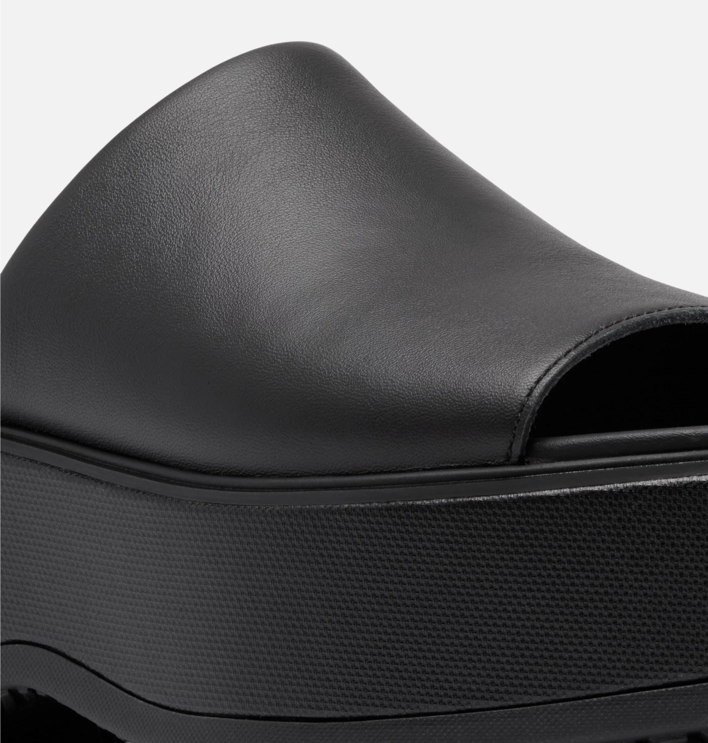 DAYSPRING™ Slide Women's Platform Sandal Product Image