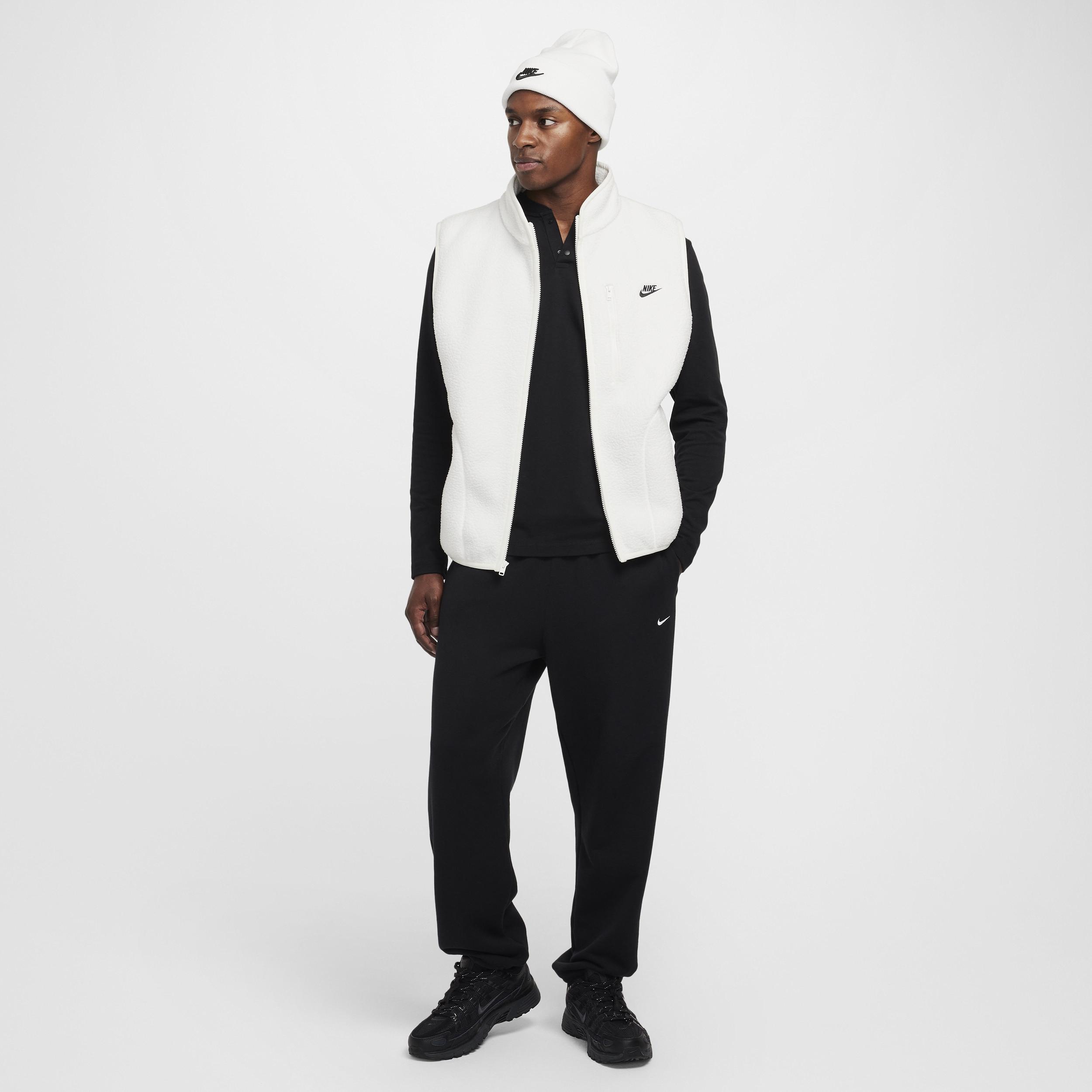 Nike Mens Nike Club Seasonal Winterized Vest - Mens Product Image