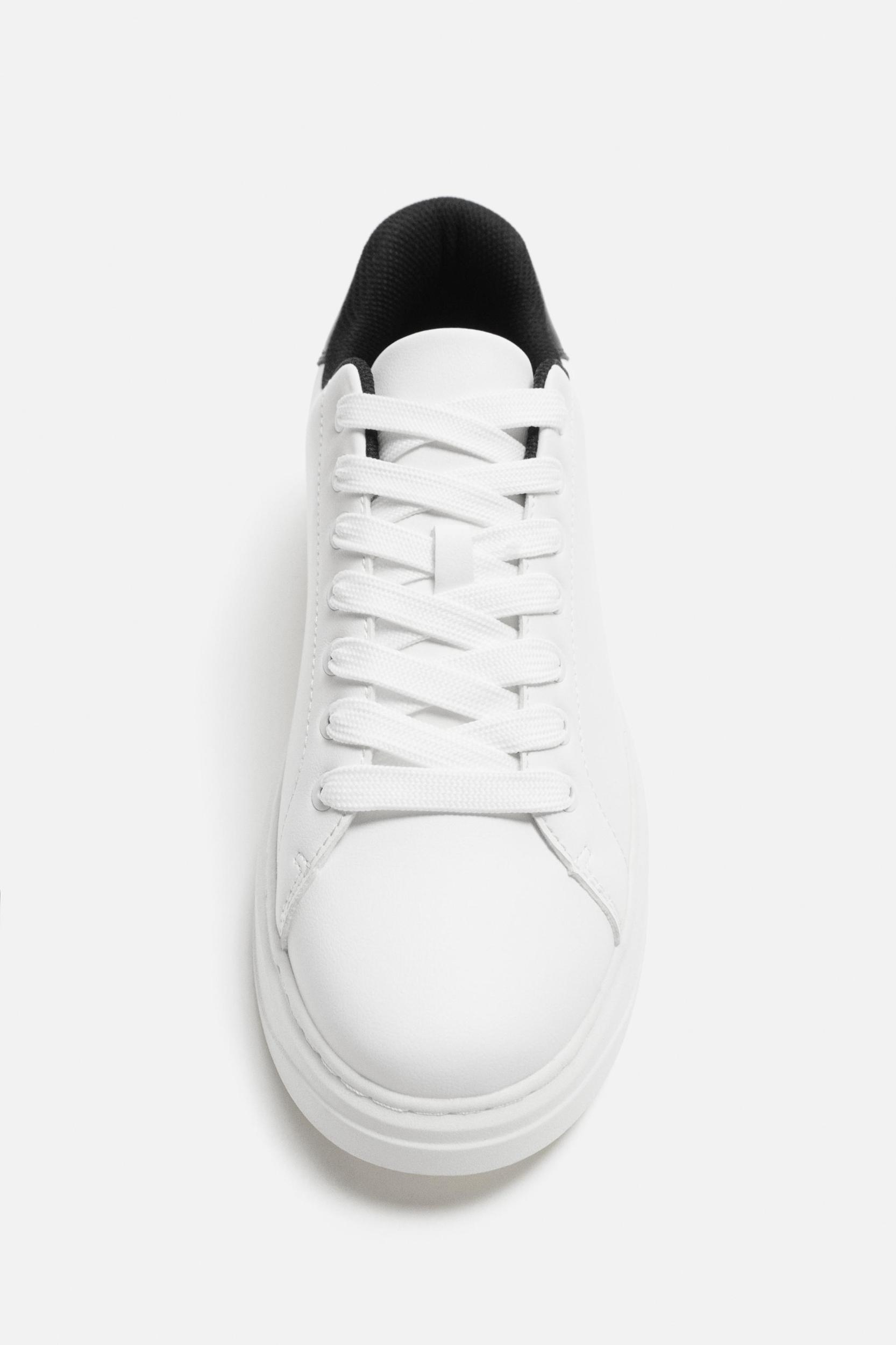 CHUNKY SNEAKERS Product Image
