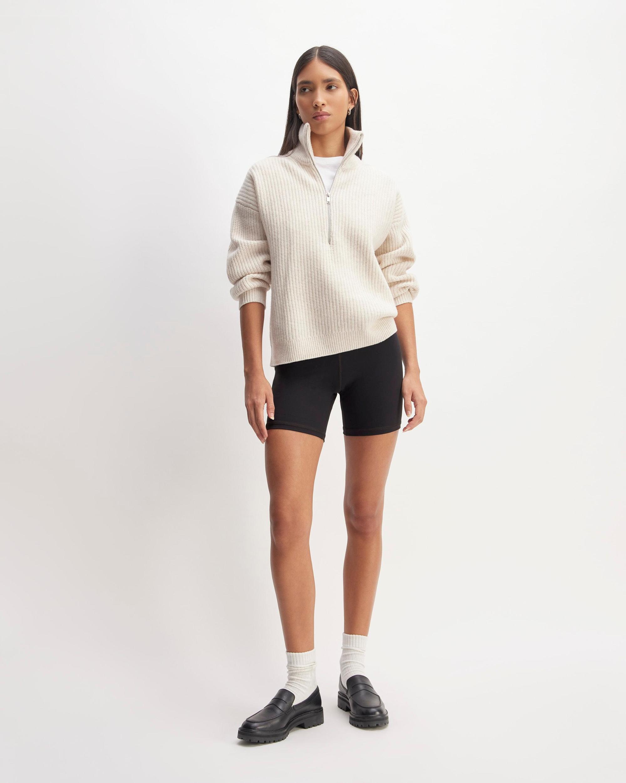Womens Perform Bike Short by Everlane Product Image