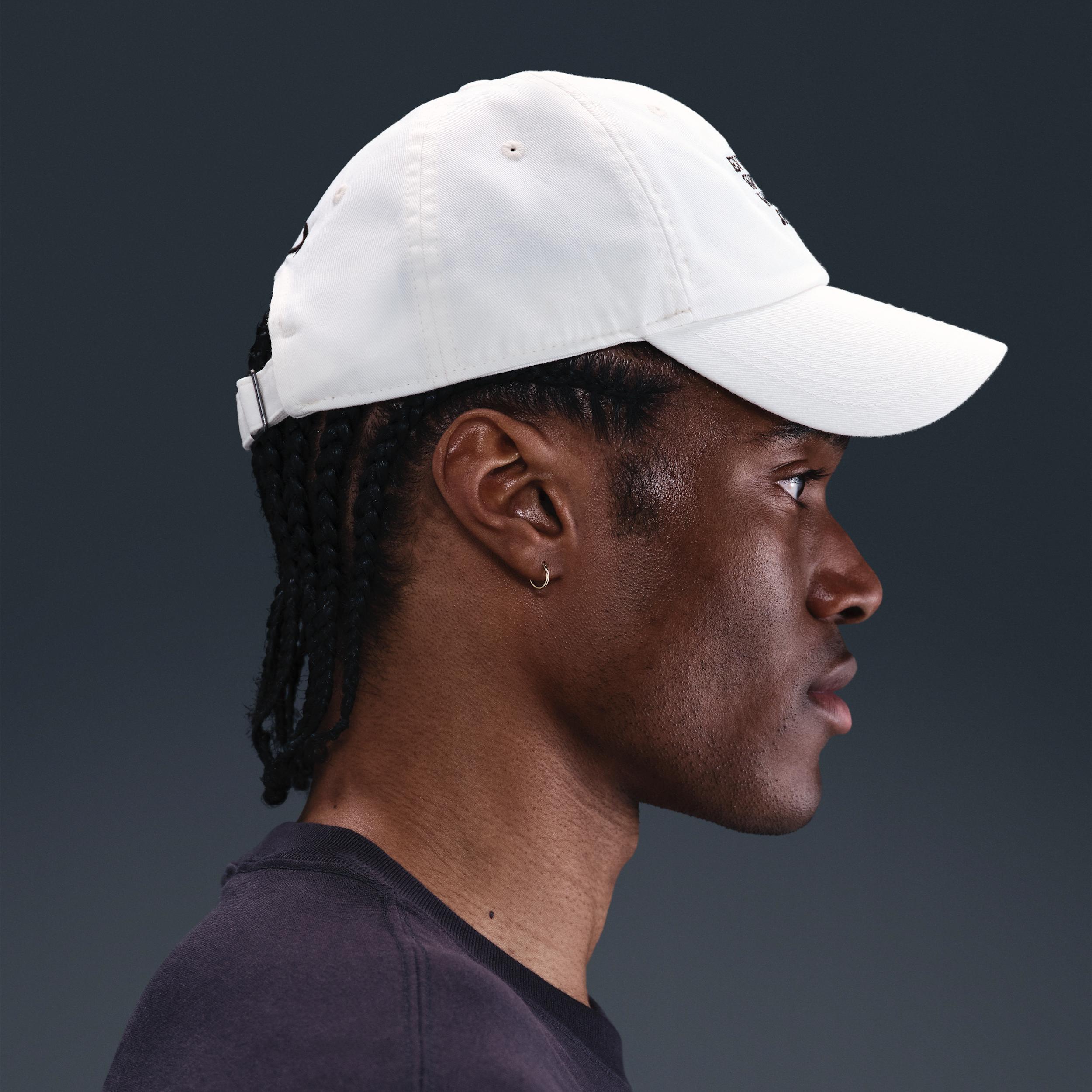 Everyone Watches Sports Nike Unisex by TOGETHXR Cap | IF9620-133 Product Image