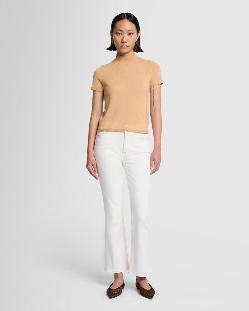 Luxe Vintage Daisy Ankle Boot Product Image