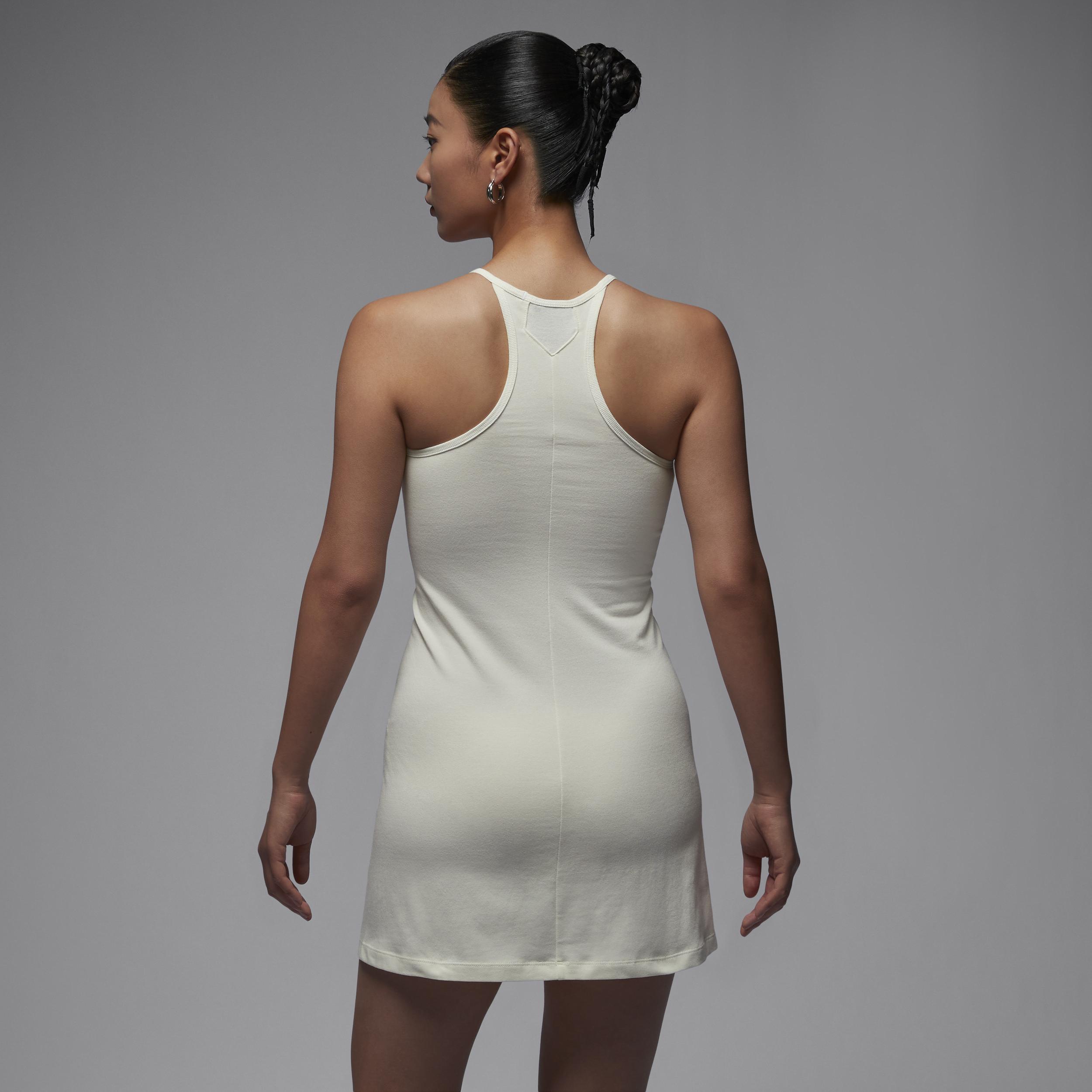 Jordan Women's Slim Knit Dress Product Image