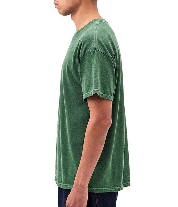 BDG Urban Outfitters Valley Mini Print Short Sleeve Graphic T-Shirt Product Image