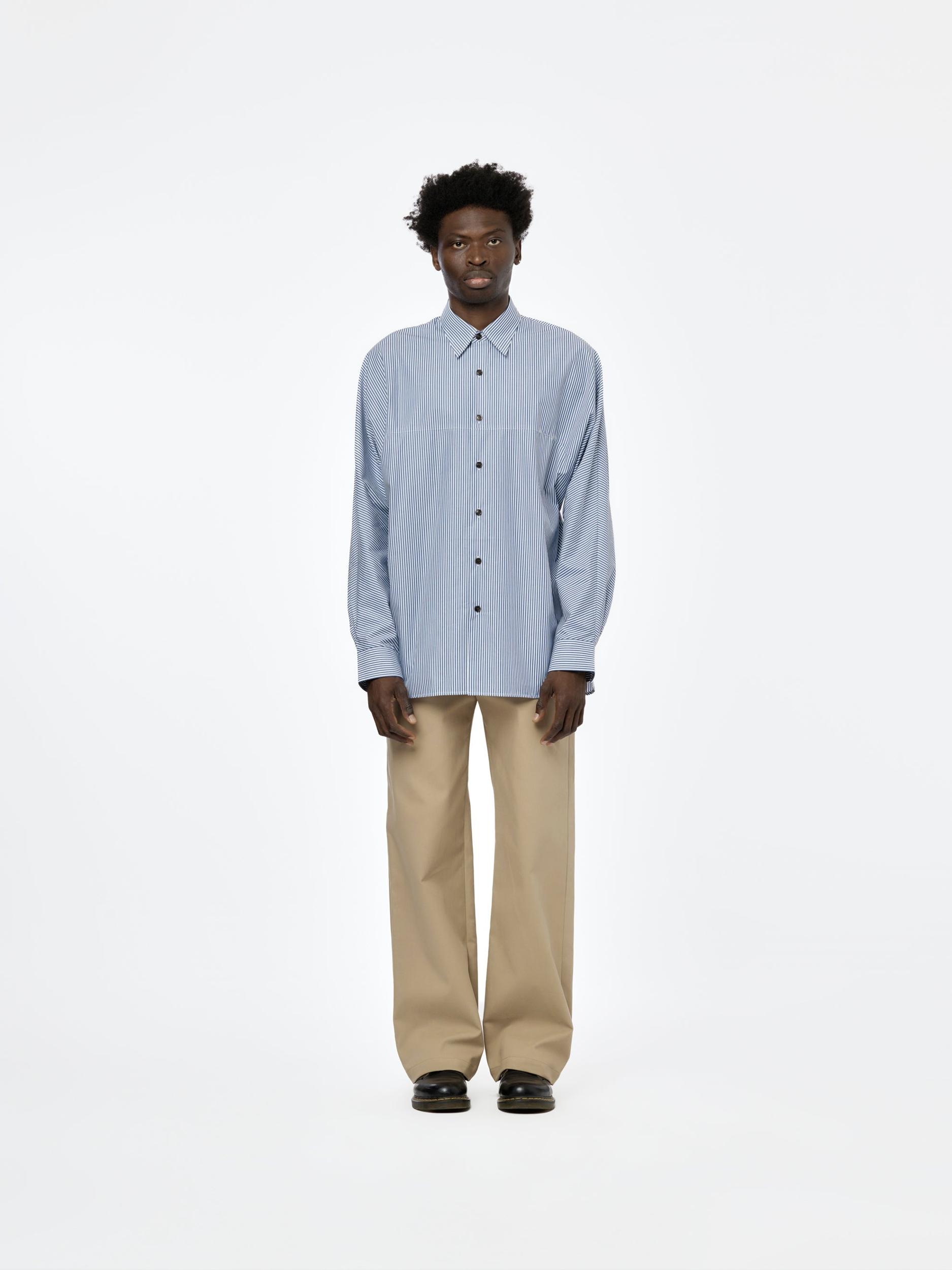 Paulsons Pants (Camel) Product Image