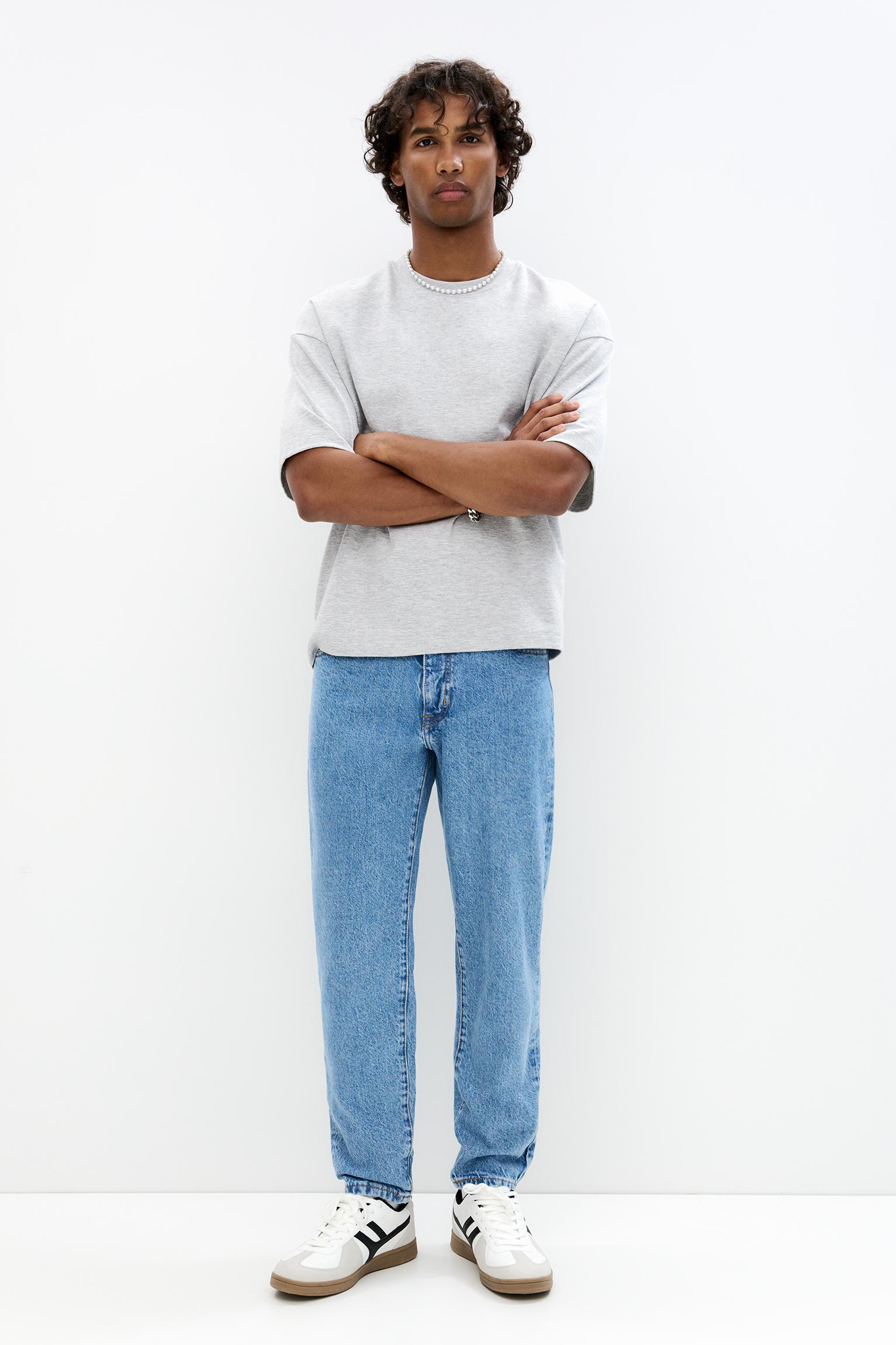 Standard jeans Product Image