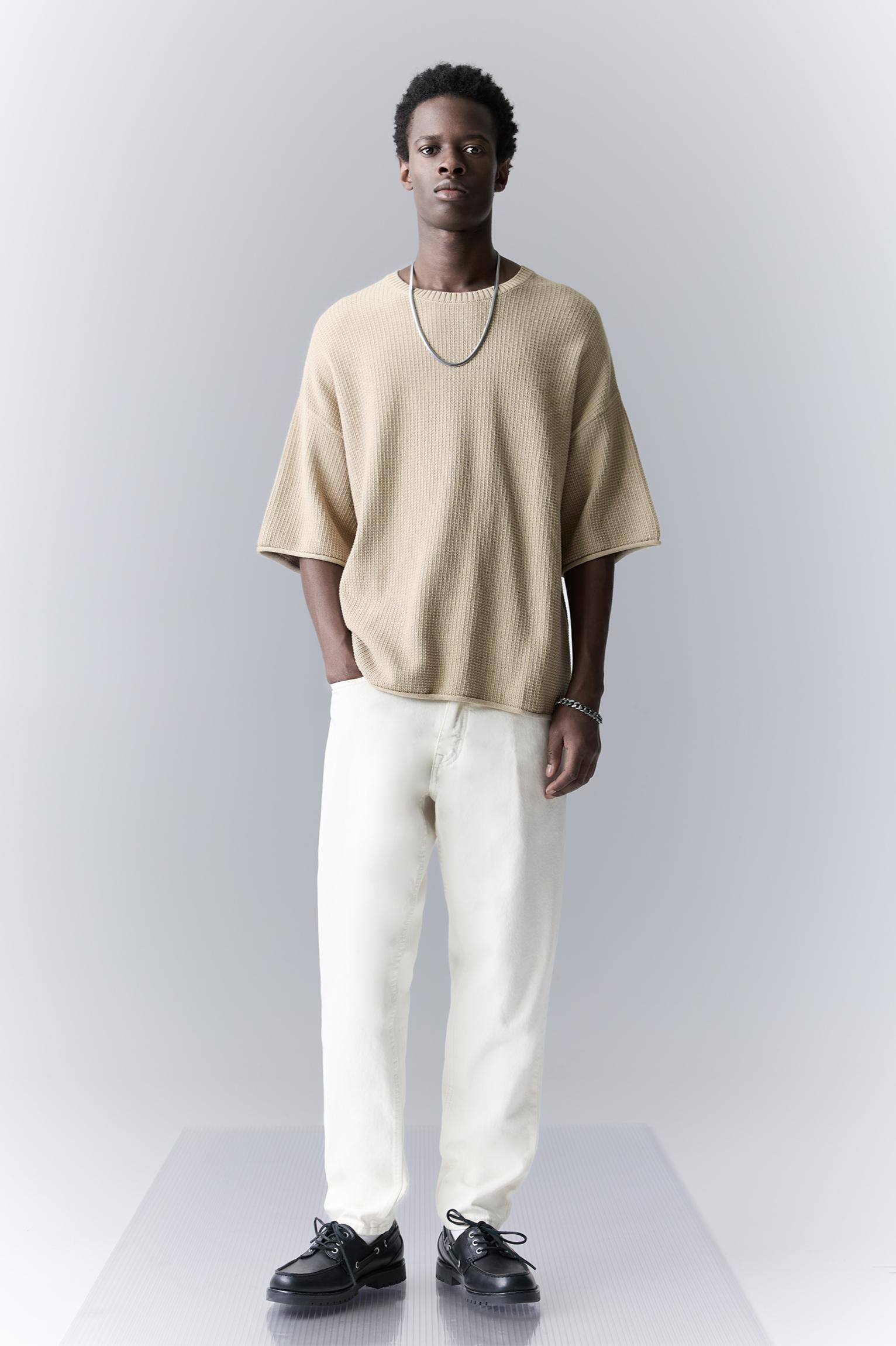 Standard jeans Product Image