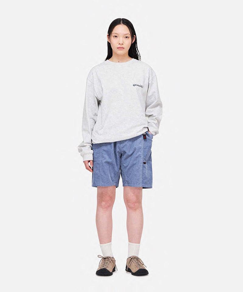 Corduroy W's Utility Short Female Product Image