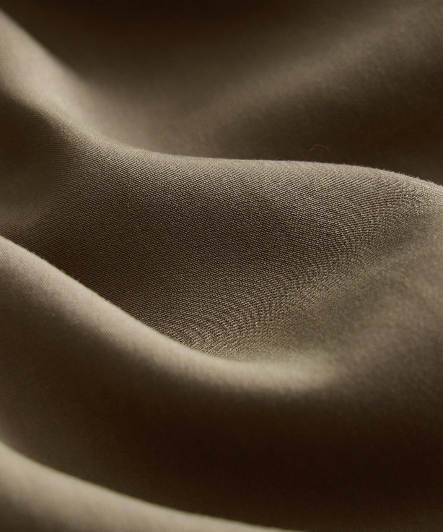 Sueded Tencel Hollywood Shirt Product Image