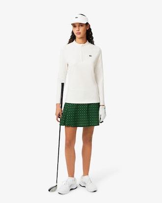 Golf UV Protect Layering Sweatshirt Product Image