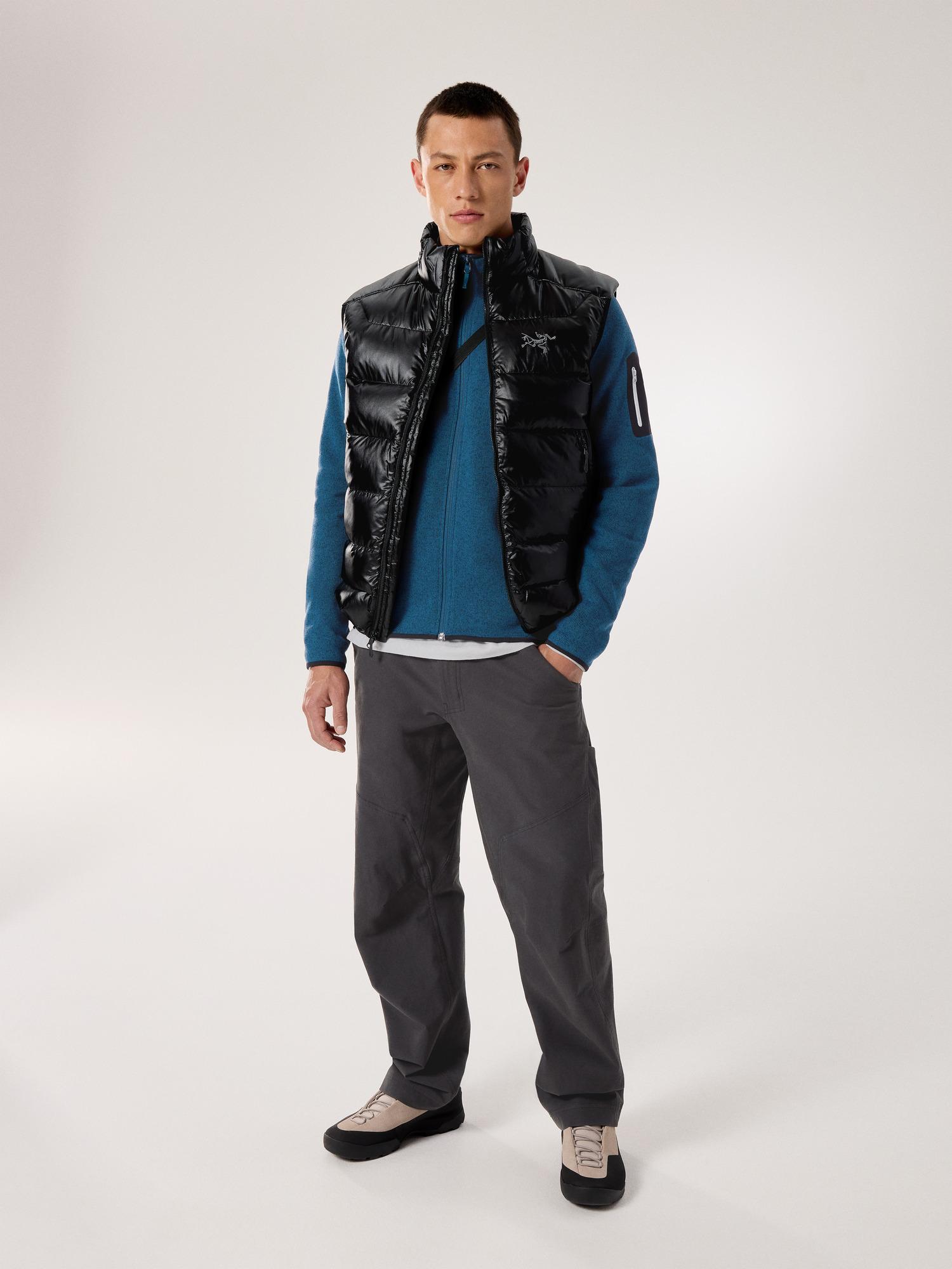 Covert Cardigan Men's Product Image